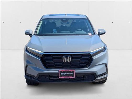 2026 Honda CR-V EX-L 2WD