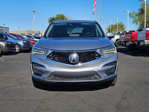 2021 Acura RDX Technology Package