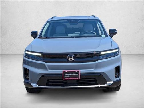 Sonic Gray Pearl 2026 Honda Prologue Touring