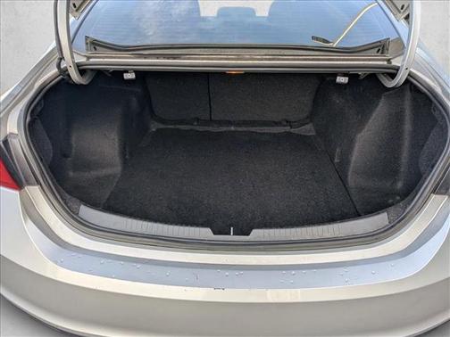 2018 Chevrolet Malibu 1LS