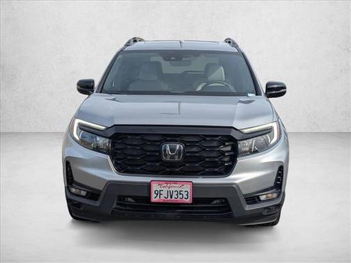 2023 Honda Passport AWD Elite