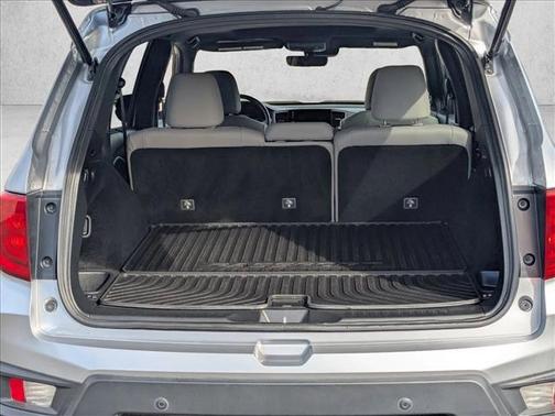 2023 Honda Passport AWD Elite