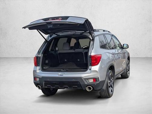 2023 Honda Passport AWD Elite