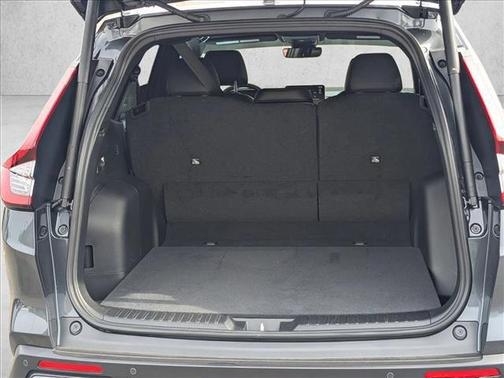 2026 Honda CR-V Hybrid Sport-L FWD