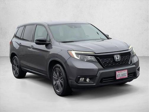 2021 Honda Passport 2WD EX-L