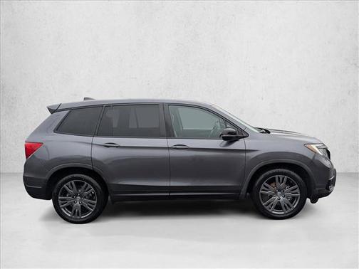 2021 Honda Passport 2WD EX-L