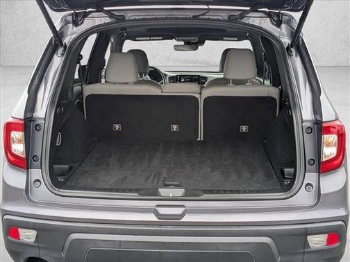 2021 Honda Passport 2WD EX-L