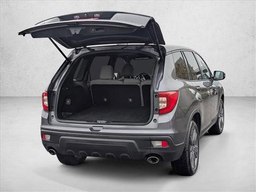 2021 Honda Passport 2WD EX-L