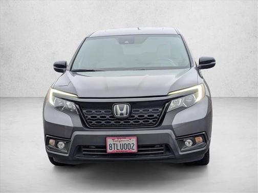 2021 Honda Passport 2WD EX-L