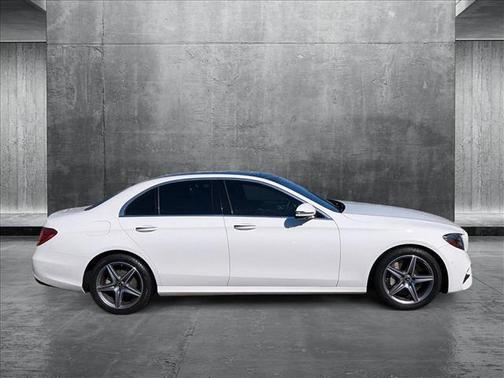 2019 Mercedes-Benz E-Class E 300