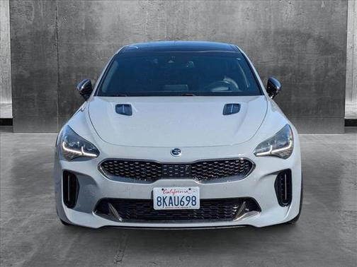 2019 Kia Stinger GT2
