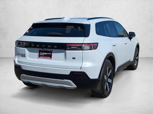 Frostline White Pearl 2026 Honda Prologue Touring