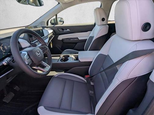 Frostline White Pearl 2026 Honda Prologue Touring