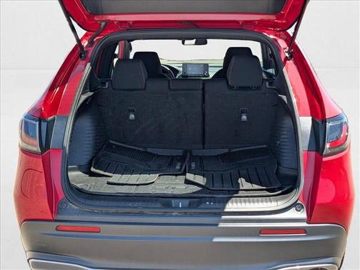 2024 Honda HR-V AWD Sport