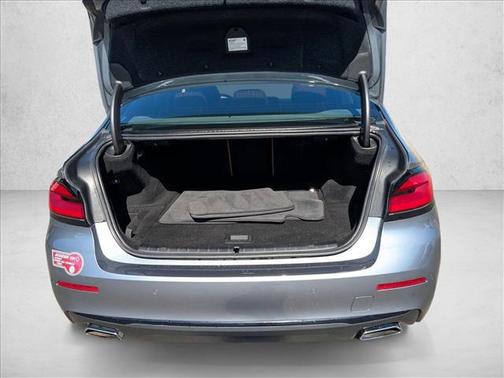 2021 BMW 530e Base