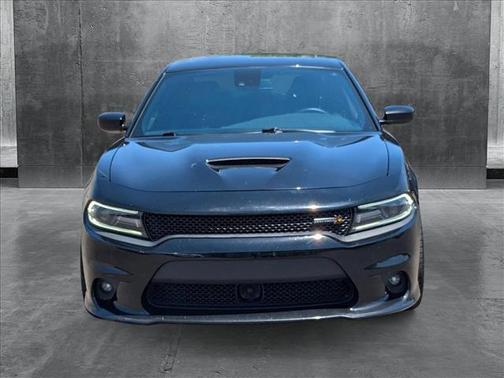 2018 Dodge Charger R/T Scat Pack