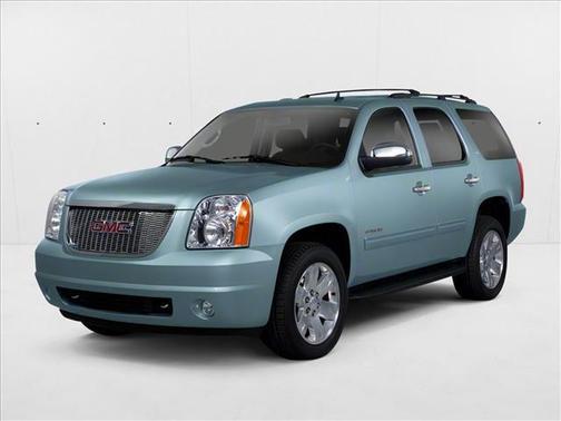 2013 GMC Yukon Hybrid Denali