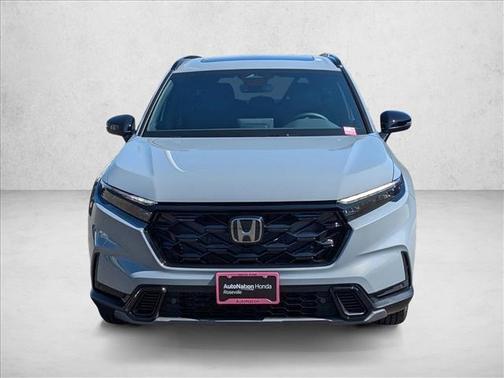 2026 Honda CR-V Hybrid Sport-L FWD