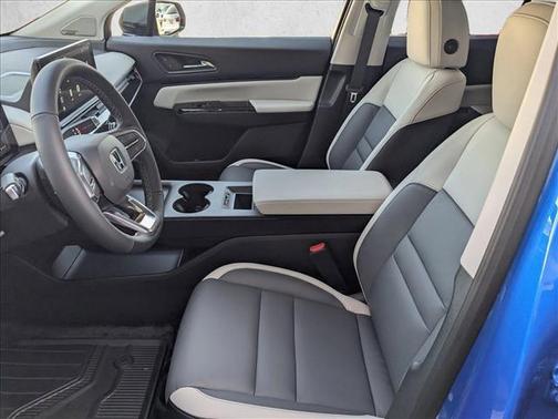 2026 Honda Prologue Touring