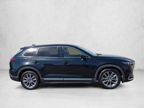 2023 Mazda CX-9 Grand Touring