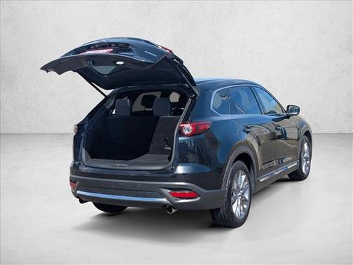 2023 Mazda CX-9 Grand Touring