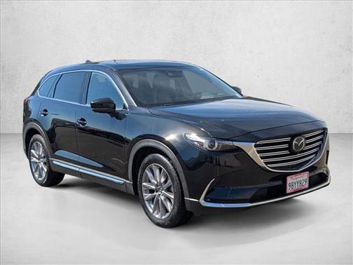 2023 Mazda CX-9 Grand Touring
