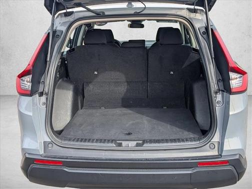 2024 Honda CR-V LX 2WD