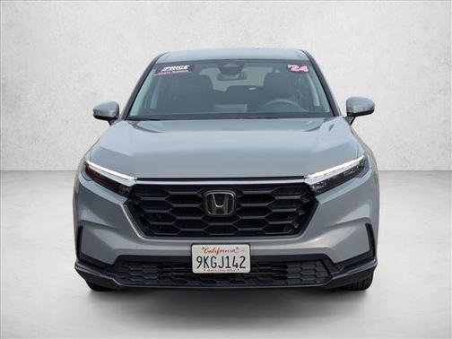 2024 Honda CR-V LX 2WD