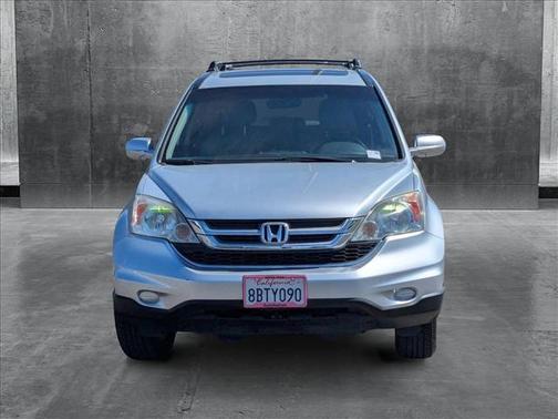 2010 Honda CR-V EX-L