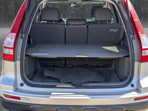 2010 Honda CR-V EX-L