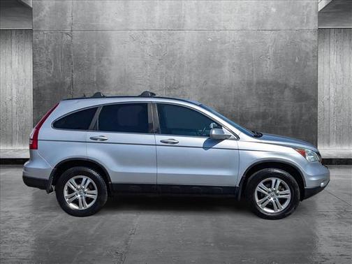 2010 Honda CR-V EX-L