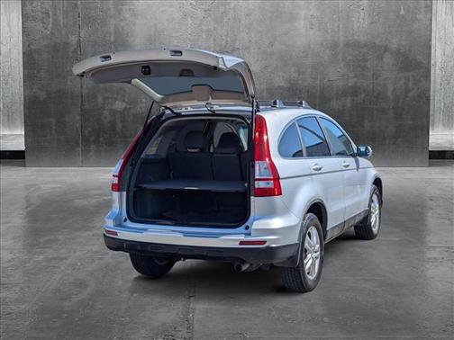 2010 Honda CR-V EX-L