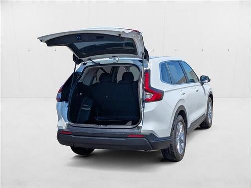 2024 Honda CR-V EX 2WD