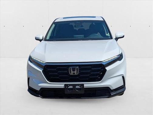 2024 Honda CR-V EX 2WD