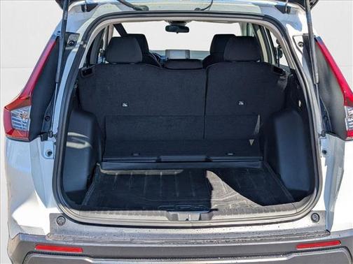 2024 Honda CR-V EX 2WD