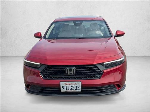 Canyon River 2023 Honda Accord EX