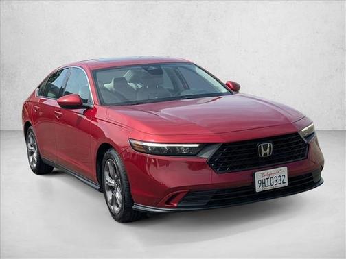 Canyon River 2023 Honda Accord EX