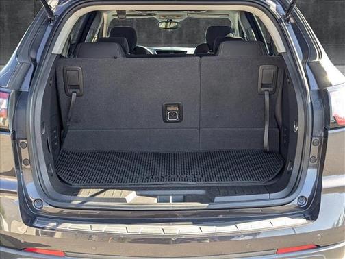 2016 Chevrolet Traverse 1LT