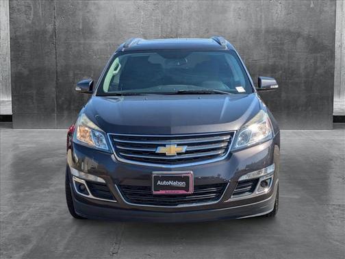 2016 Chevrolet Traverse 1LT