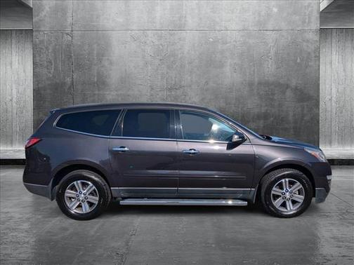 2016 Chevrolet Traverse 1LT