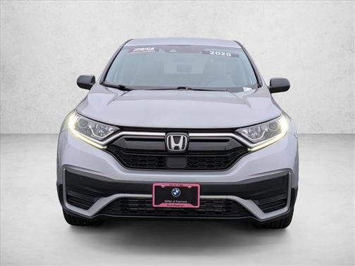 2020 Honda CR-V AWD LX