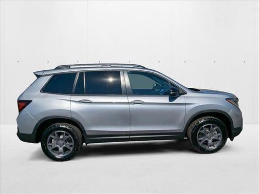 2025 Honda Passport AWD TrailSport