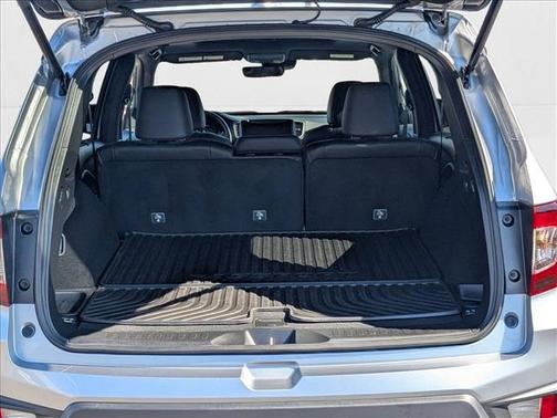 2025 Honda Passport AWD TrailSport