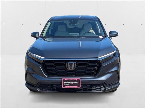 2026 Honda CR-V EX-L 2WD