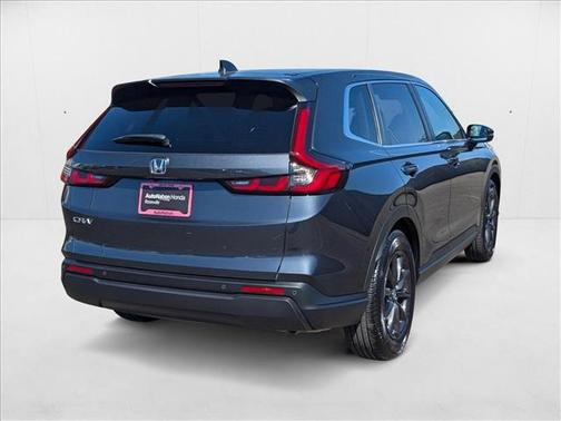 2026 Honda CR-V EX-L 2WD