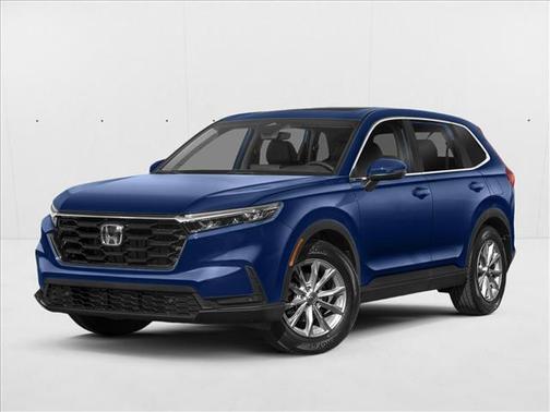 2024 Honda CR-V EX-L 2WD