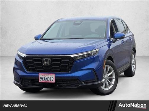 2024 Honda CR-V EX-L 2WD