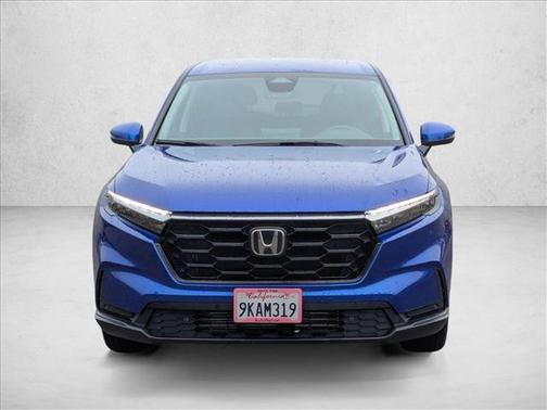 2024 Honda CR-V EX-L 2WD