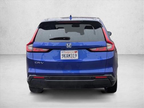 2024 Honda CR-V EX-L 2WD