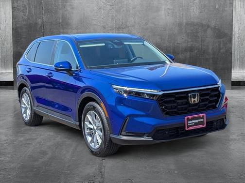 2025 Honda CR-V EX-L 2WD